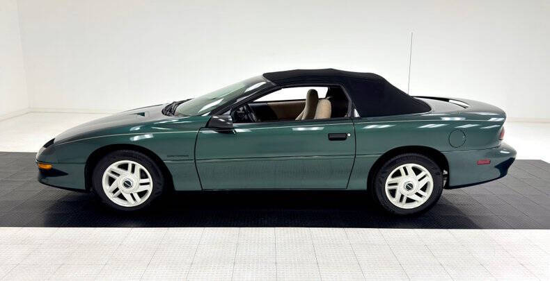 1994 Chevrolet Camaro