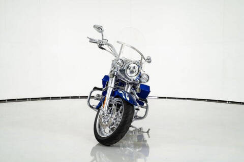 2007 Harley-Davidson Road King