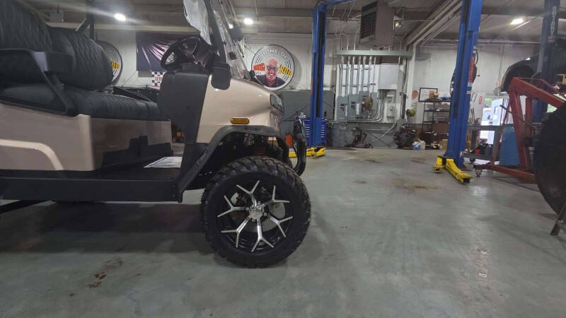 2026 Denago Nomad XL