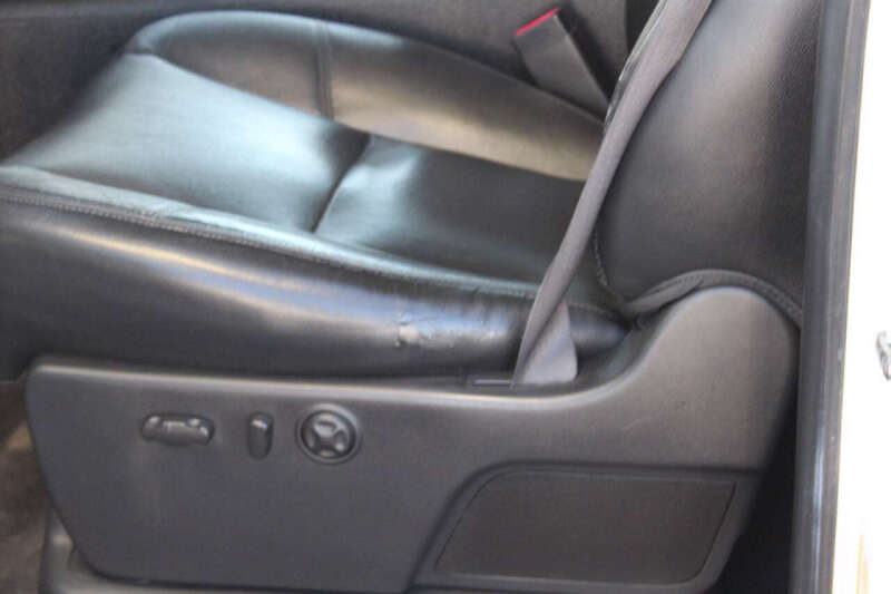 2014 GMC Sierra 3500HD