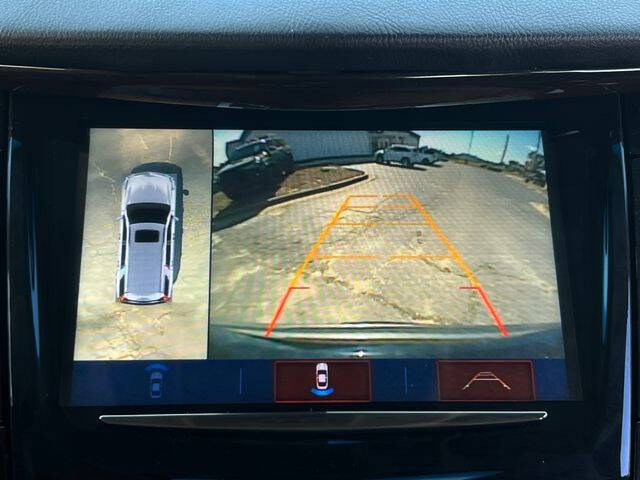 2019 Cadillac Escalade ESV Standard