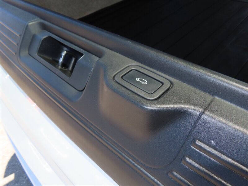 2016 Land Rover Range Rover HSE