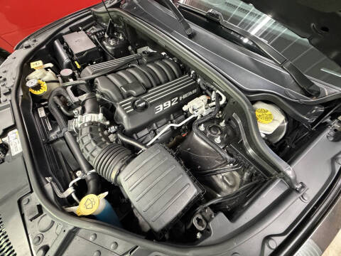 2021 Dodge Durango SRT 392