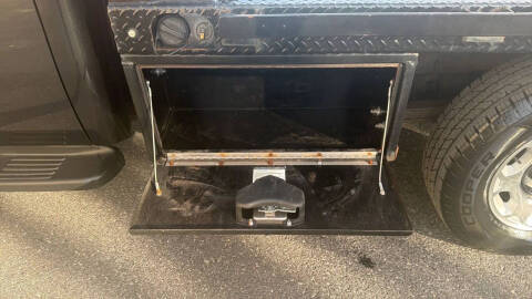 2010 GMC Sierra 2500HD