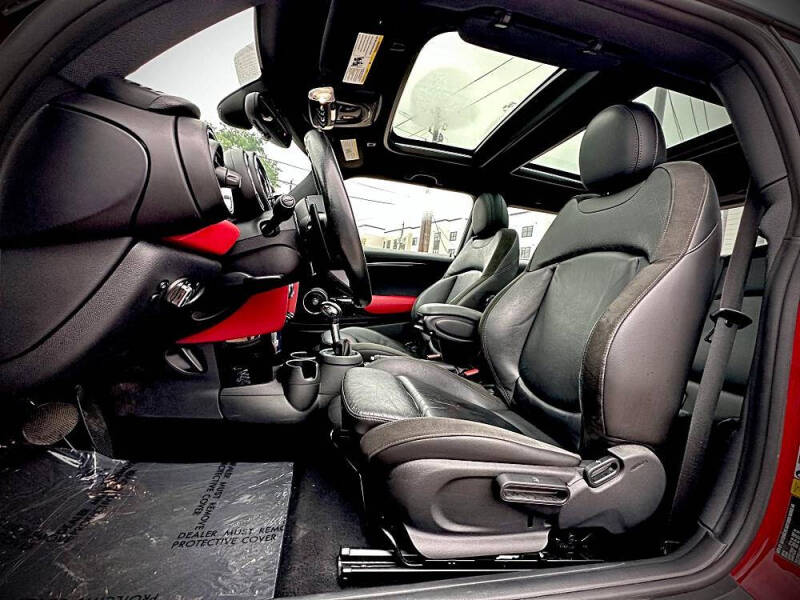 2019 MINI Hardtop 2 Door Cooper S