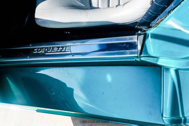 1981 Chevrolet Corvette
