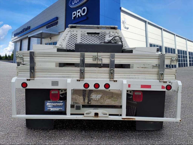 2020 Ford F-450 Super Duty