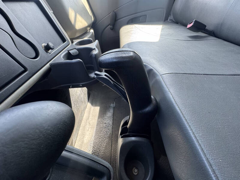 2012 International DuraStar 4300