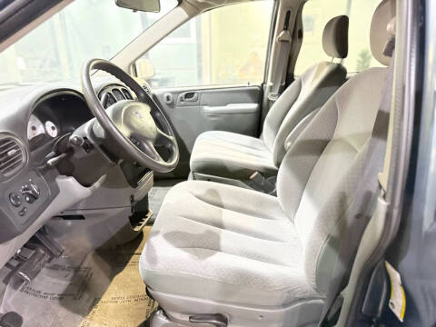 2006 Dodge Grand Caravan SE