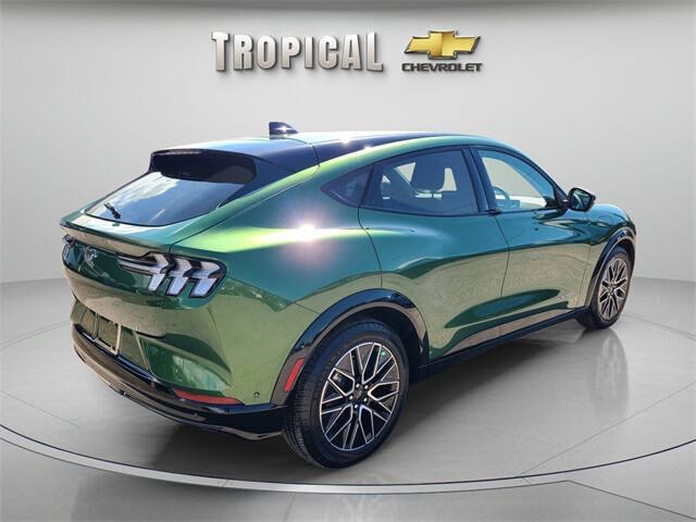 2024 Ford Mustang Mach-E Premium