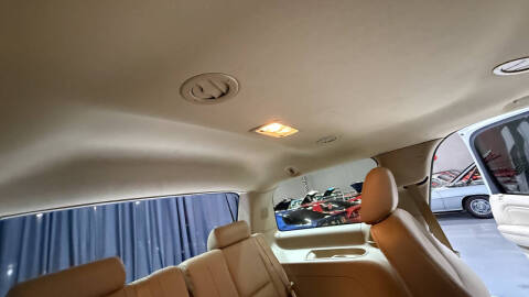 2013 Cadillac Escalade Luxury