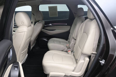 2019 Buick Enclave Premium