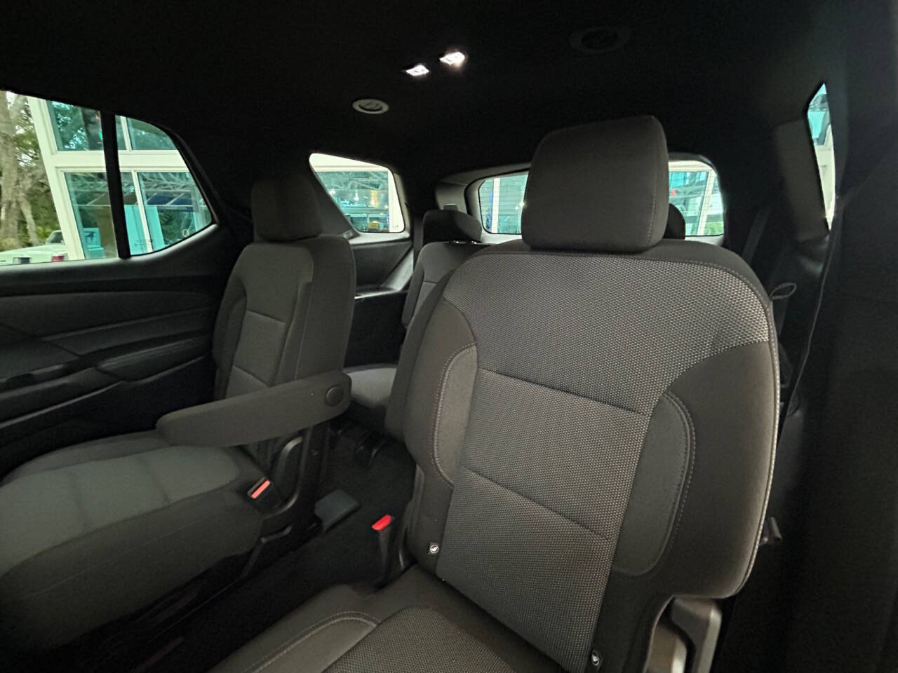 2023 Chevrolet Traverse 28