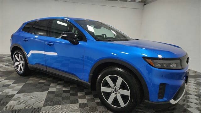 2024 Honda Prologue EX