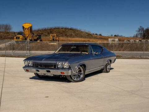 1968 Chevrolet Chevelle