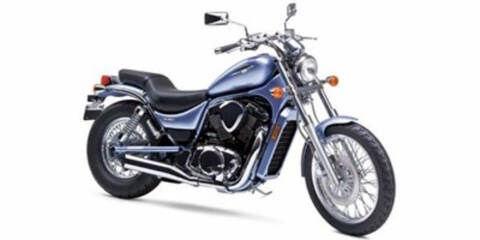 2009 Suzuki Boulevard S50 for sale at Road Track and Trail in Big Bend WI