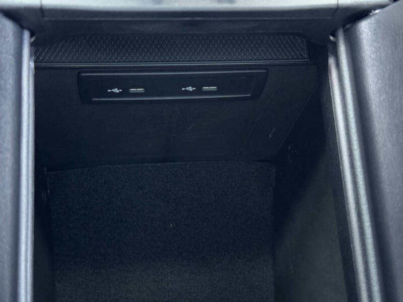 2020 Mercedes-Benz GLC GLC 350e 4MATIC