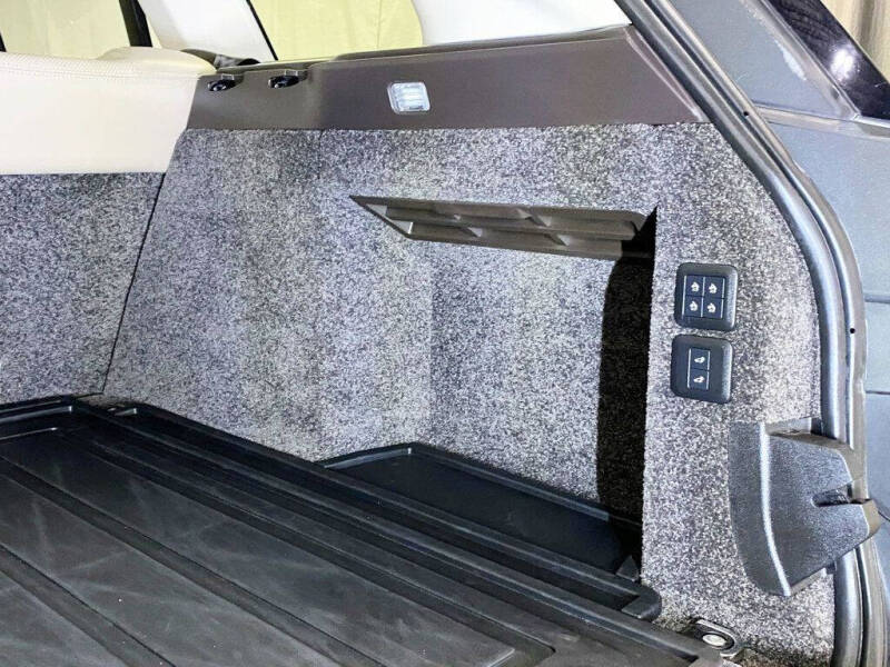 2018 Land Rover Range Rover HSE