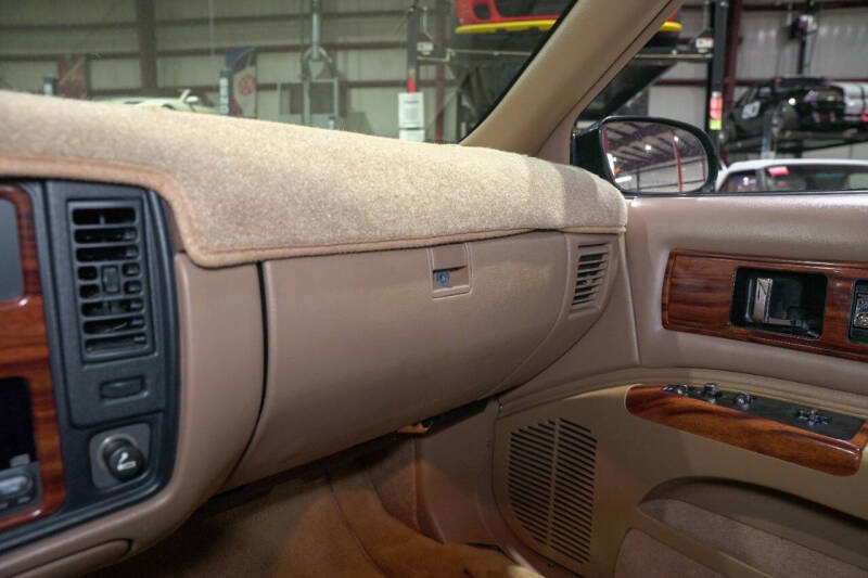 1996 Chevrolet Caprice