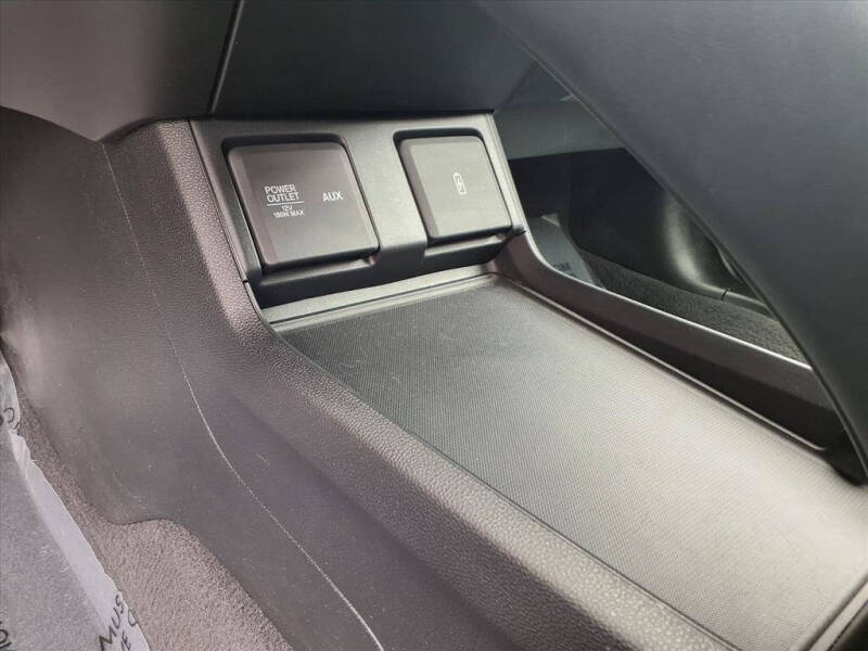 2019 Acura RDX SH-AWD