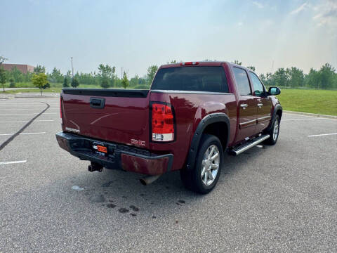 2013 GMC Sierra 1500 Denali
