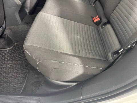 2022 Volkswagen Jetta S