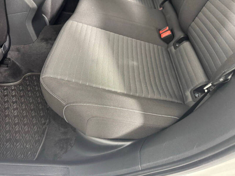 2022 Volkswagen Jetta S