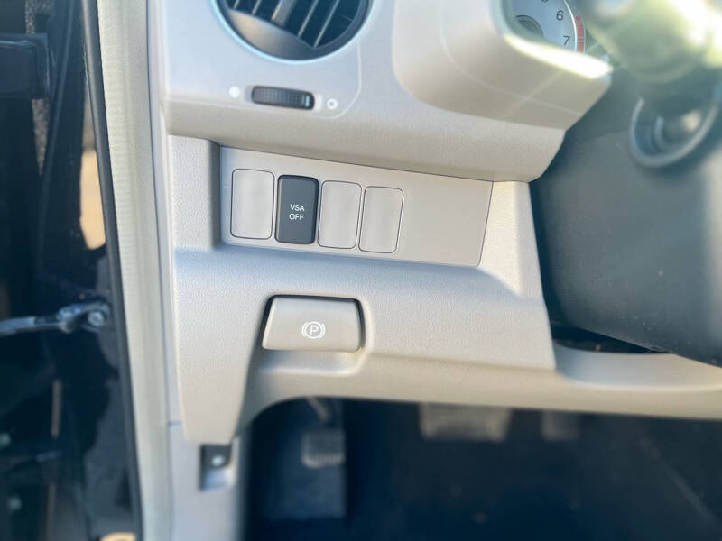 2009 Honda Pilot EX-L w/DVD