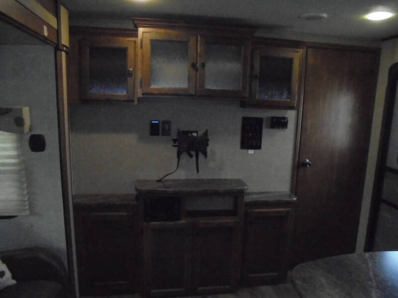 2015 Sprinter By Keystone