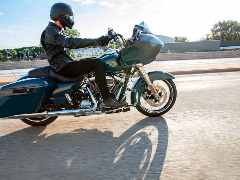 2021 Harley-Davidson Road Glide Special