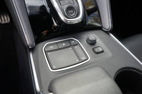 2021 Acura TLX w/A-SPEC