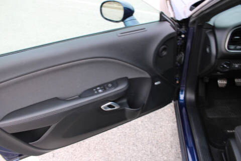 2015 Dodge Challenger R/T