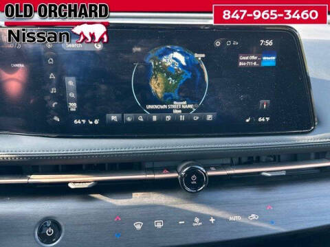 2024 Nissan Ariya Evolve+ e-4ORCE