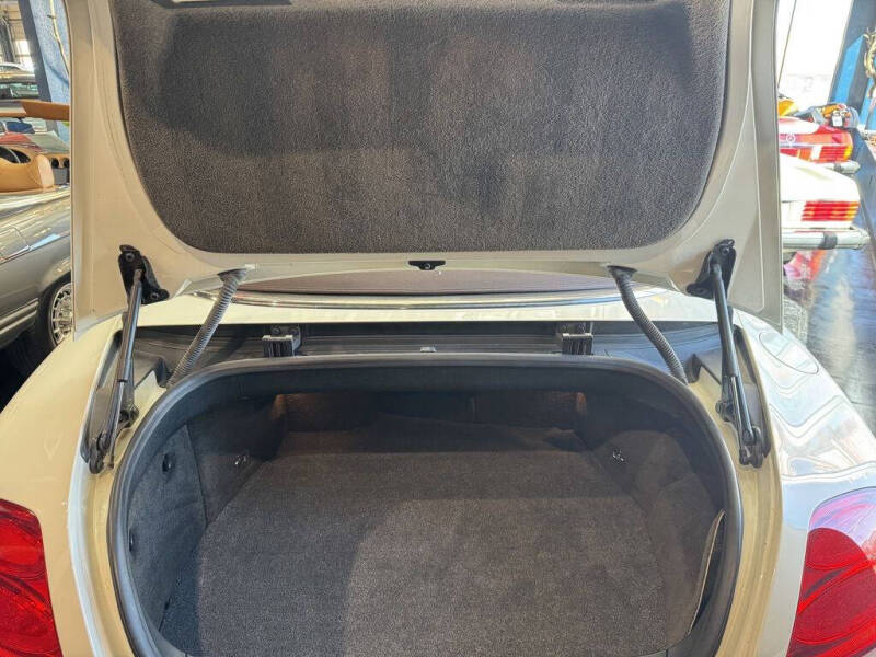 2007 Bentley Continental GT