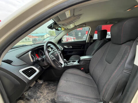 2013 GMC Terrain SLE-2