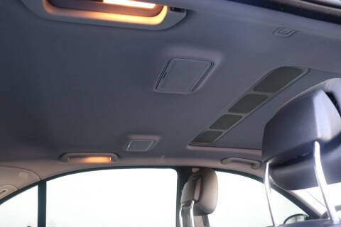 2008 Mercedes-Benz S-Class S 550