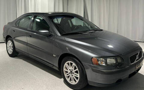 2004 Volvo S60