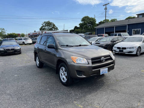 2010 Toyota RAV4
