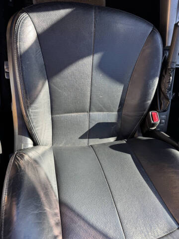 2010 Subaru Forester 2.5XT Limited