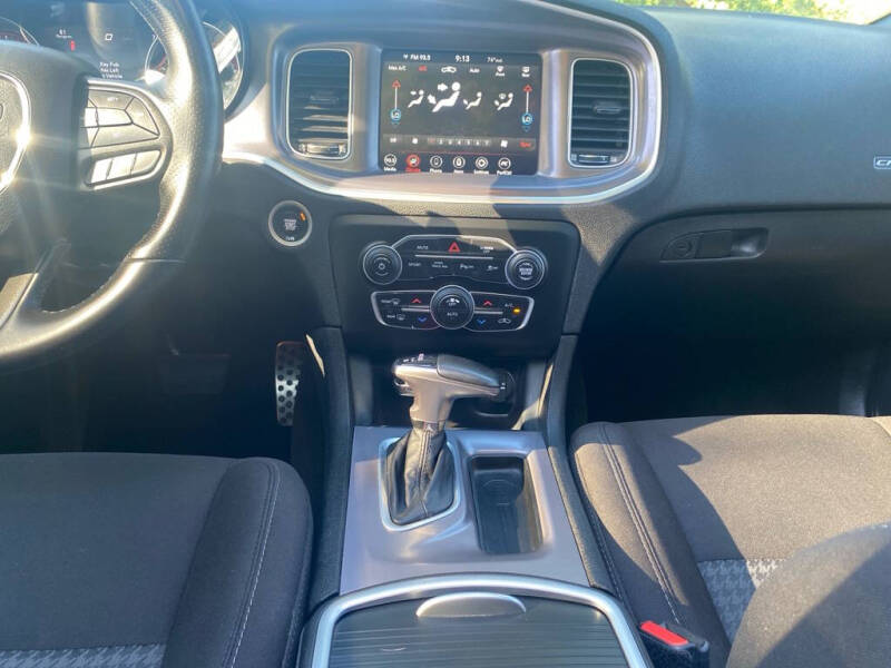 2020 Dodge Charger GT