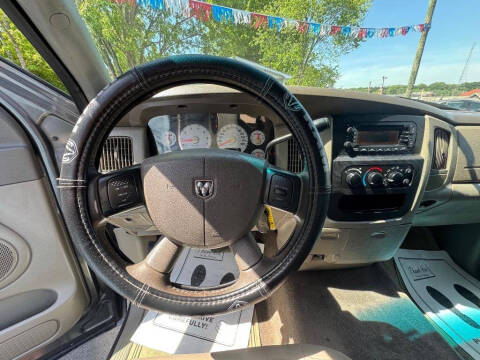 2004 Dodge Ram 1500