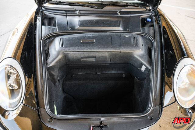 2005 Porsche 911 Carrera S