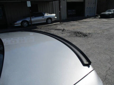 2012 Mitsubishi Galant FE