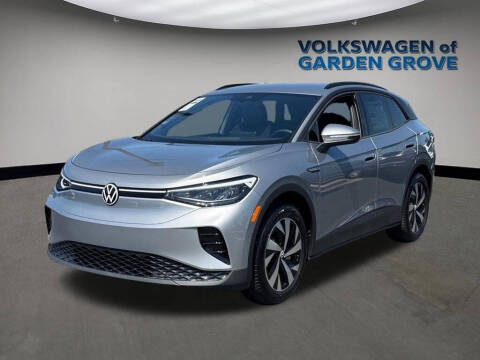2026 Volkswagen ID.4 Pro