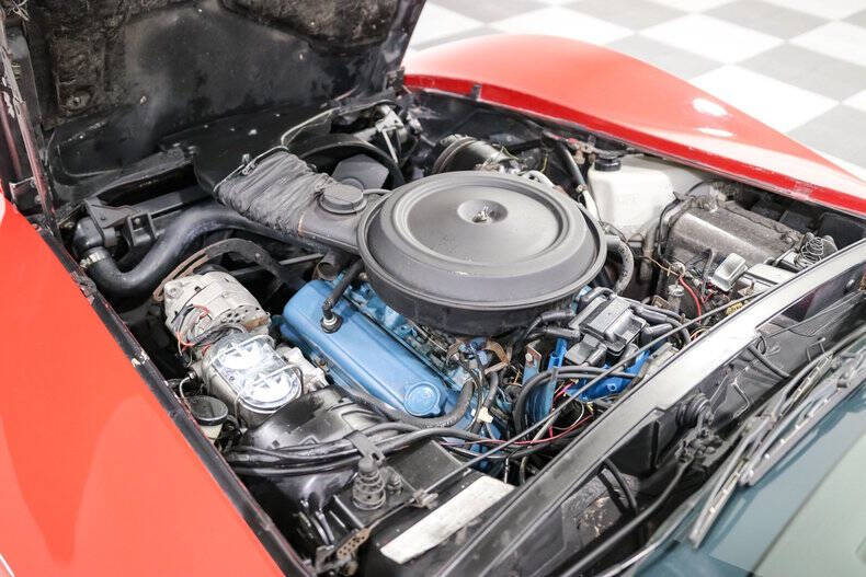 1977 Chevrolet Corvette