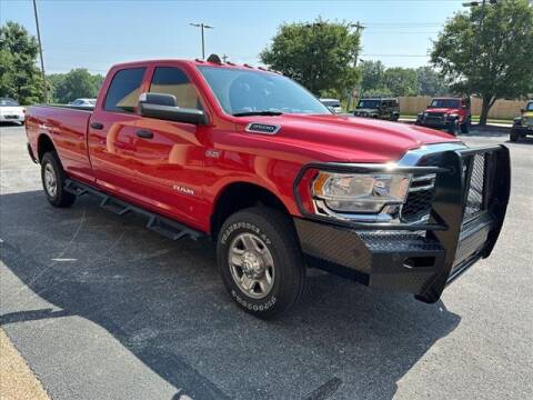 2020 RAM 3500 for sale at TAPP MOTORS INC in Owensboro KY