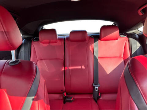 2023 Acura Integra w/A-SPEC