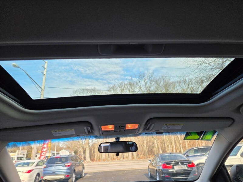 2012 Mazda CX-9 Touring