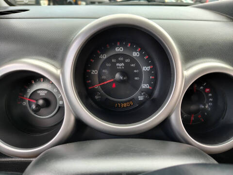 2006 Honda Element EX-P