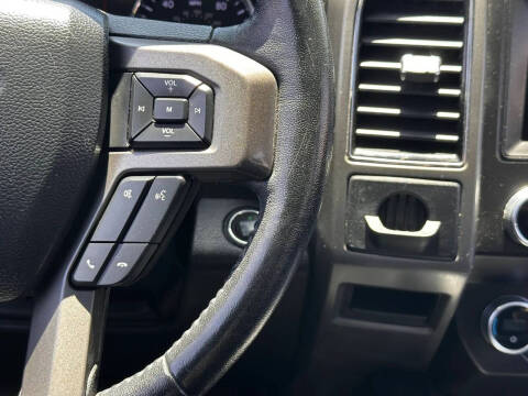 2019 Ford Expedition MAX XLT